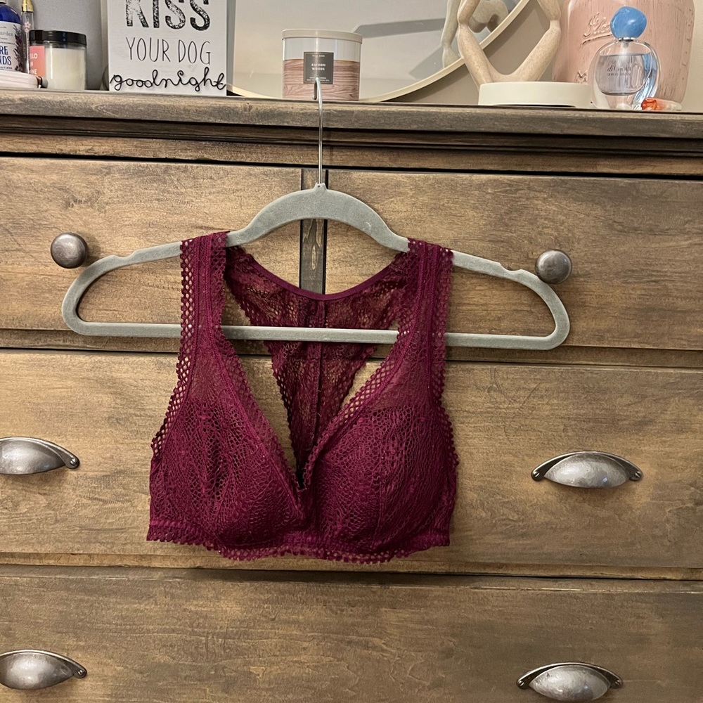 Victoria Secret Bralette 🤍✨
